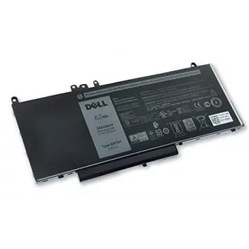 DELL K3JK9 baterija nešiojamam kompiuteriui