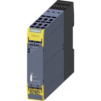 Siemens 3SK1111-2AB30 – Saugos relė