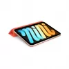 Smart Folio skirta iPad mini (6-osios kartos) - elektrinė oranžinė