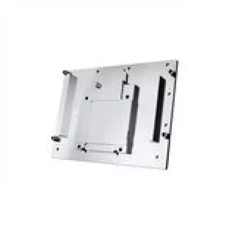Vandens blokas Alphacool Core RX 9070 XT Nitro+ skaidrus/chrom su galine plokšte