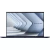 ASUS ExpertBook B9 OLED B9403CVAR-PP1735X nešiojamas kompiuteris, Intel Core 7 150U, 35,6 cm (14 col.) WQXGA+ OLED, 16 GB LPDDR5x, 512 GB SSD, Wi-Fi 6E, Windows 11 Pro, juoda