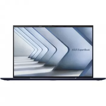 ASUS ExpertBook B9 OLED B9403CVAR-PP1735X nešiojamas kompiuteris, Intel Core 7 150U, 35,6 cm (14 col.) WQXGA+ OLED, 16 GB LPDDR5x, 512 GB SSD, Wi-Fi 6E, Windows 11 Pro, juoda