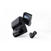 Automobilinis vaizdo registratorius DDPAI Z50 GPS DUAL 4K @ 25fps + 1080p @ 25fps WiFi