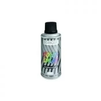 Dažai purškiami Stanger 500600 150 ml sidabriniai
