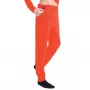 Šildomos kelnės Glovii GP1RL Raudonos Unisex Suaugusiems 490g