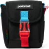 Pečių krepšys Polaroid Bag For Go Multi įvairiaspalvis