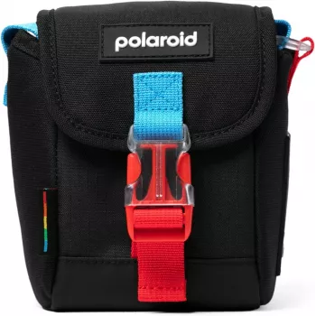 Pečių krepšys Polaroid Bag For Go Multi įvairiaspalvis