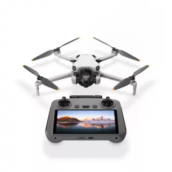 Dronas DJI Mini 4 Pro (DJI RC 2) CP.MA.00000732.04