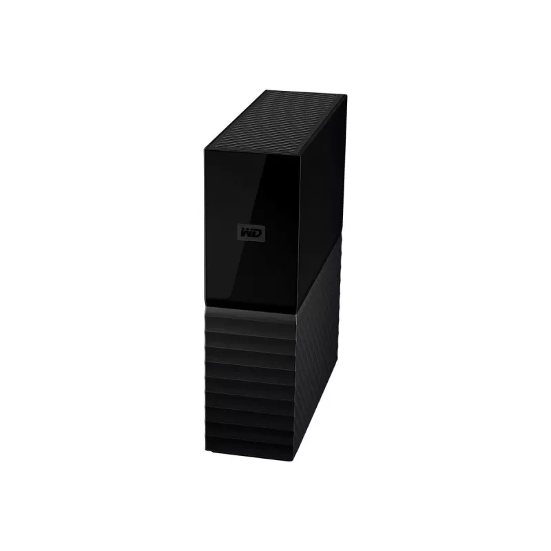 Išorinis kietasis diskas Western Digital 14 TB USB 3.2 My Book