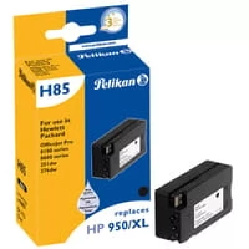 Pelikan 4109057 Eksploatacinė medžiaga spausdintuvui Juoda