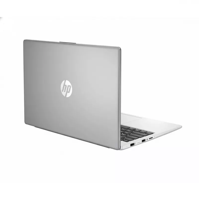 HP 250 G10 nešiojamas kompiuteris su Intel® procesoriumi N100, 39,6 cm (15,6 colio) ekranu