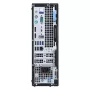 DELL OptiPlex 7070 i3-9100 8GB 256GB SSD SFF Win11pro Naudotas