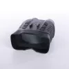 AKASO Seemor-200 akiniai naktiniam matymui, Wi-Fi, AI-ISP, 3250 mAh, ODNV0003-BK-01