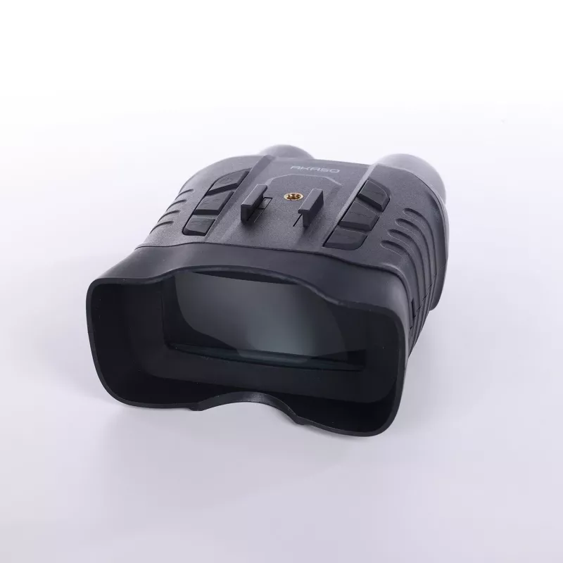 AKASO Seemor-200 akiniai naktiniam matymui, Wi-Fi, AI-ISP, 3250 mAh, ODNV0003-BK-01