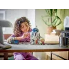 LEGO Star Wars konstruojamas droidas R2-D2 rinkinys 75379 – 1050 dalių, 10+ metų