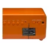 Denver CR-425, radijo laikrodis, analoginis ir skaitmeninis, F