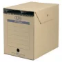 ELBA kabinamoji bylų dėžė tric system maxi 236x333x308 mm