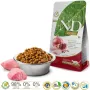 FARMINA N&D Prime Neutered Chicken&Pomegranate Adult - sausas kačių ėdalas - 5 kg