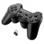 Esperanza EGG108K Gaming Controller (juodas) USB 2.0 Gamepad Analoginis / Skaitmeninis PC, PlayStation 3