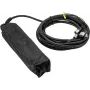 Stagebox Omnitronic MUS-610 garso gyvatė 10 m su 6 colių jungtimis