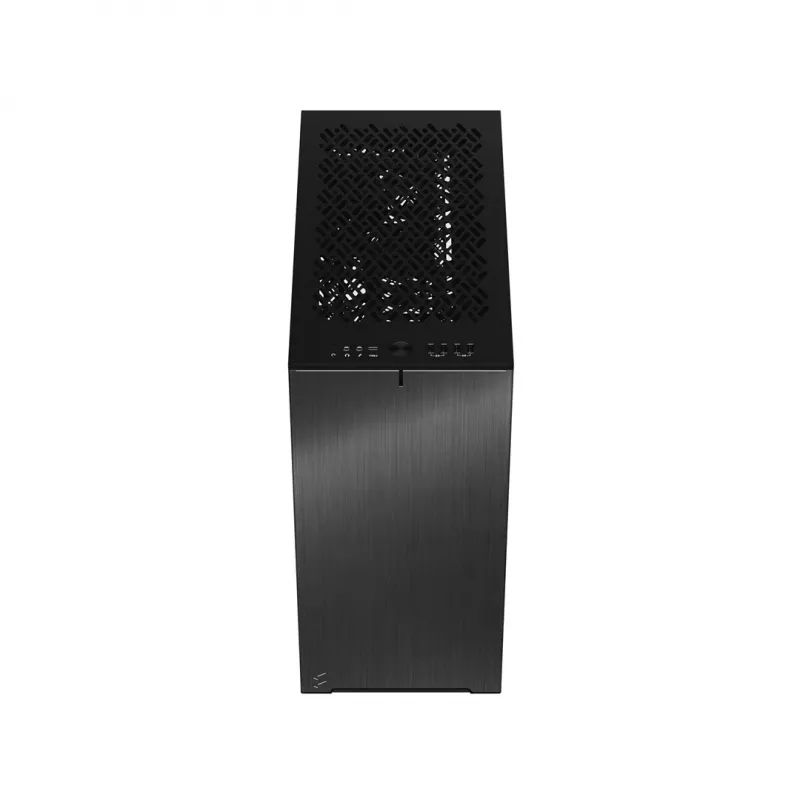 Fractal Design Define 7 Compact Midi Tower – Juodas