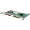 Optinio tinklo terminalo modulis HUAWEI H807GPBH – 8× GPON 2.5G prievadai ir SFP lizdas