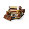 LEGO HARRY POTTER 76466 Išminties akmuo – Kolekcinis leidimas