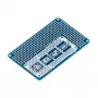 Arduino TSX00002 - Originali Arduino plokštė - mėlyna - 50 mm x 80 mm - 19 g