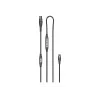 Beyerdynamic Pro X kabelis ausinėms, Lightning – Mini-XLR, 1,6 m