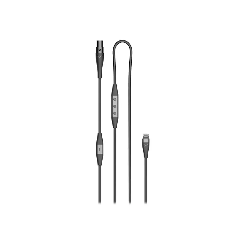 Beyerdynamic Pro X kabelis ausinėms, Lightning – Mini-XLR, 1,6 m