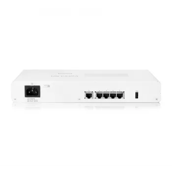 Valdomas tinklo jungiklis HPE Aruba Instant On SG2505P Secure Gateway S0G34A