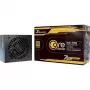 Maitinimo blokas Seasonic SRP-CGX851-A5A32SF 850 W ATX, pilnai modulinis, 80 PLUS Gold, 120 mm ventiliatorius, juodas