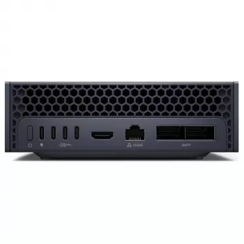 DELL Pro Max GB10 FCM1253 128 GB LPDDR5x-SDRAM 4 TB SSD DGX OS Mini PC Juoda