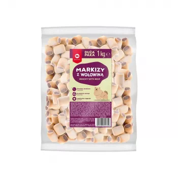 MACED jautienos marquis - 1 kg