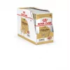 Royal Canin Chihuahua maistas šunims, 12 x 85 g pakuotė