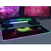Žaidimų pultas TRACER GameZone Maxi RGB TRAPAD47549 – laidinis valdiklis su RGB apšvietimu ir ergonomišku dizainu