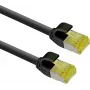 Eterneto pataisos laidas helos 10 m RJ-45 M / RJ-45 M S/FTP Cat 6a