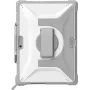 MENATWORK UAG PLASMA HEALTHCARE HANDSTRAP CAS F/ SURFACE PRO 9, 10, 11 Pilka BULK (324016BH4130)