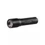 Ledlenser 503150 rankinis žibintuvėlis juodas LED