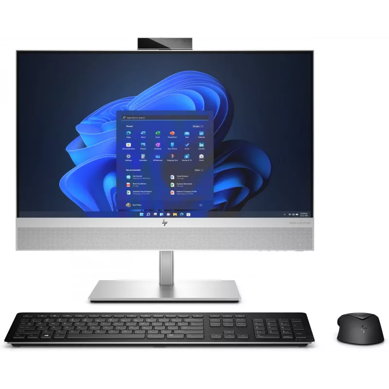 Kompiuteris HP EliteOne 840 G9 i7-14700 32GB 1TB SSD W11P