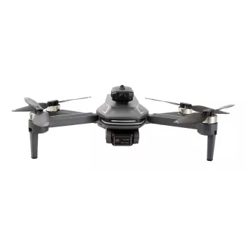 Dronas Amewi X4KPro, 4 rotoriai, 3840 x 2160 pikselių, 1500 mAh, pilka