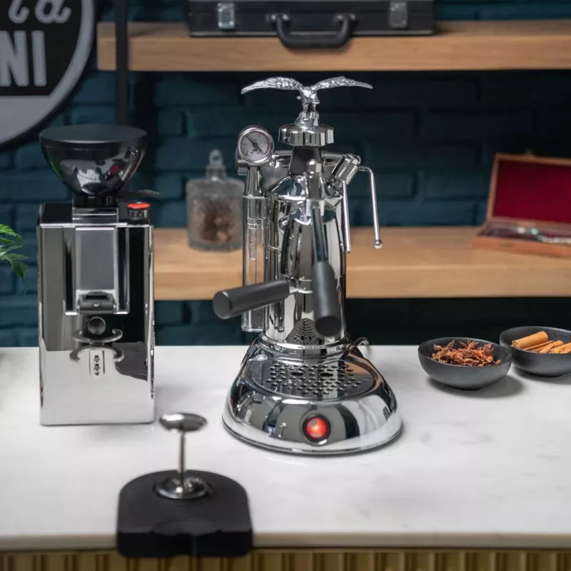 Kavos aparatas La Pavoni LPLMLN01EU