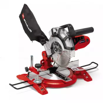 Einhell TH-MS 2112 1600 W 5000 RPM kampinis šlifuoklis