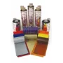 Toshiba TEC termo perdavimo juosta - juoda - 110 mm x 270 m - skirta B-452, 452HS, 452-HS12-QQ-US