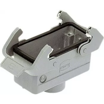 Harting Movimo mova Han® 16B-kg-QB-M25 19 30 016 1731 1 vnt.