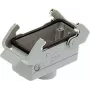 Harting Movimo mova Han® 16B-kg-QB-M25 19 30 016 1731 1 vnt.