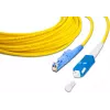Lightwin LSP-09 LSH-SC 2.0 vienmodis LWL šuolaidas, simplex, LSH–SC, 2,0 m