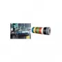 Lipni juosta TESA 4651 50 mm x 50 m Juoda