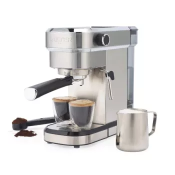 Salter EK6139VDE Espresso aparatas