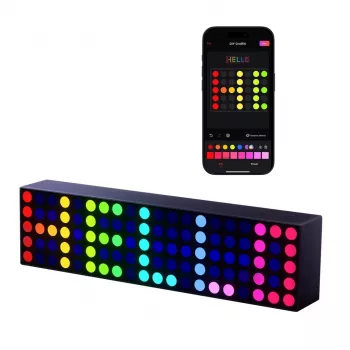 Yeelight Cube Lite žaidimų šviesos skydelis